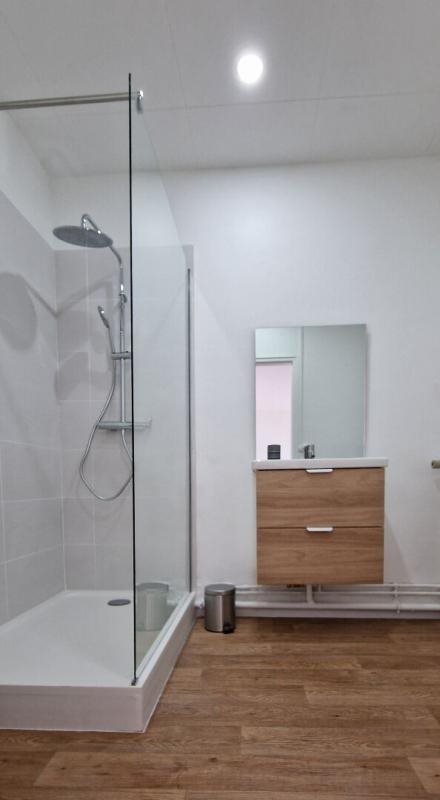 Appartement à louer, 39m², Soissons