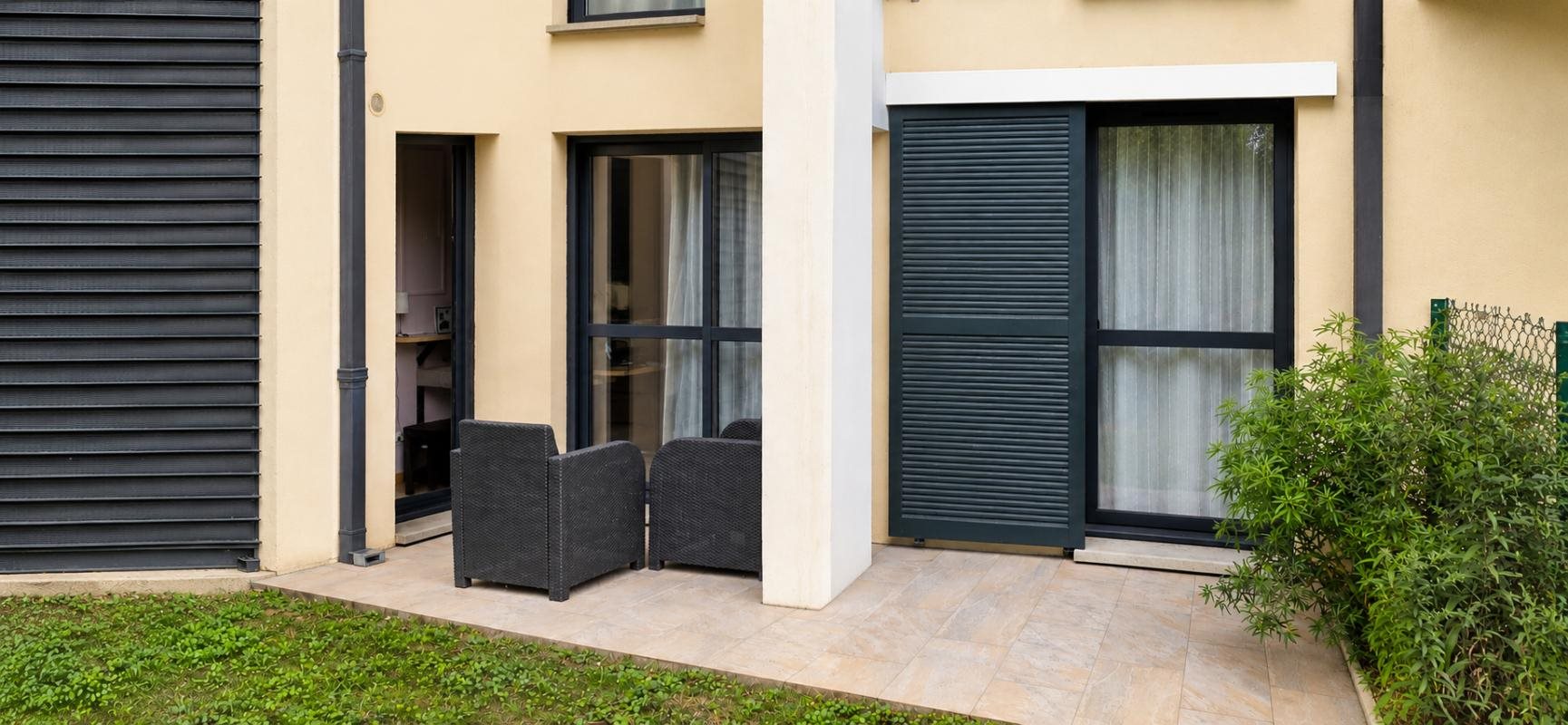 Appartement à vendre, 44m², Soissons