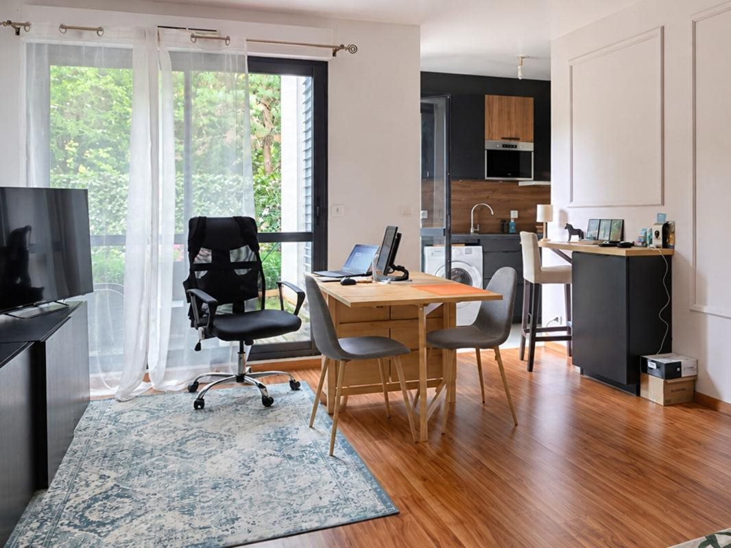 Appartement à vendre, 44m², Soissons