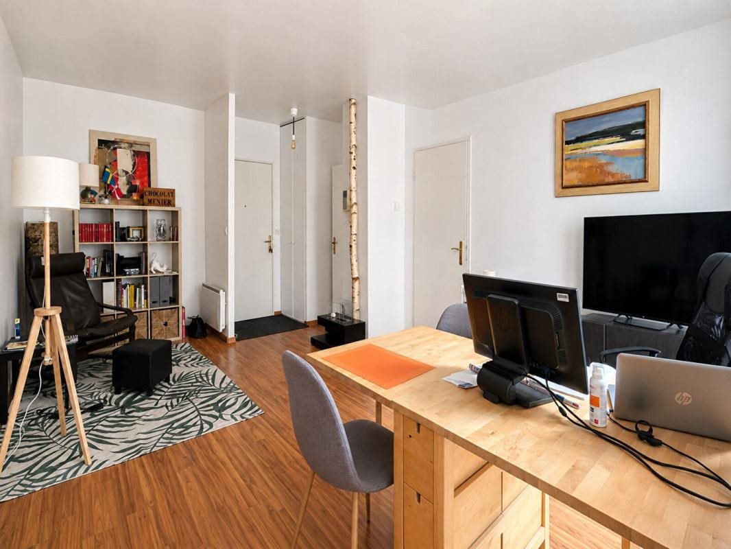 Appartement à vendre, 44m², Soissons