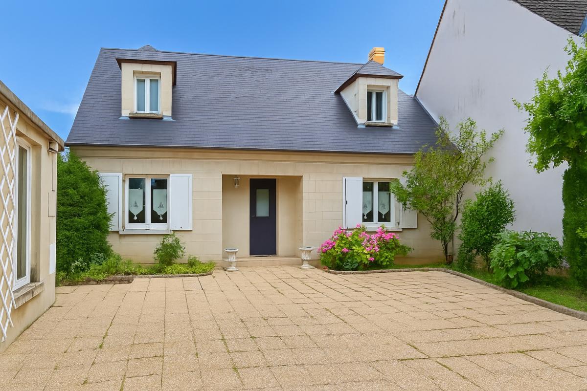 Maison à vendre, 177m², Soissons