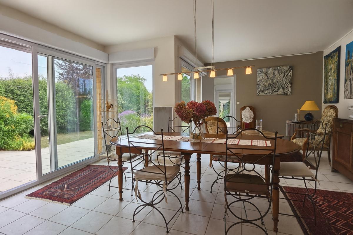 Maison à vendre, 177m², Soissons