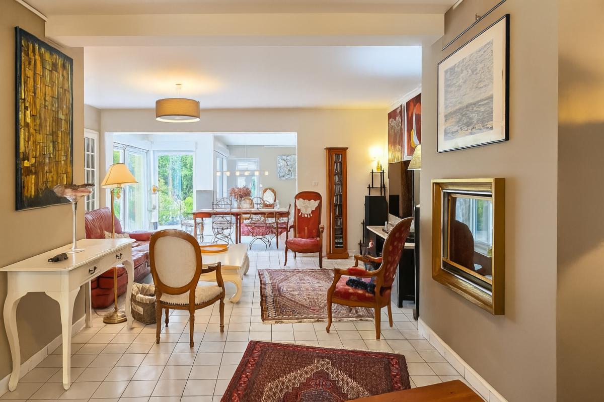 Maison à vendre, 177m², Soissons