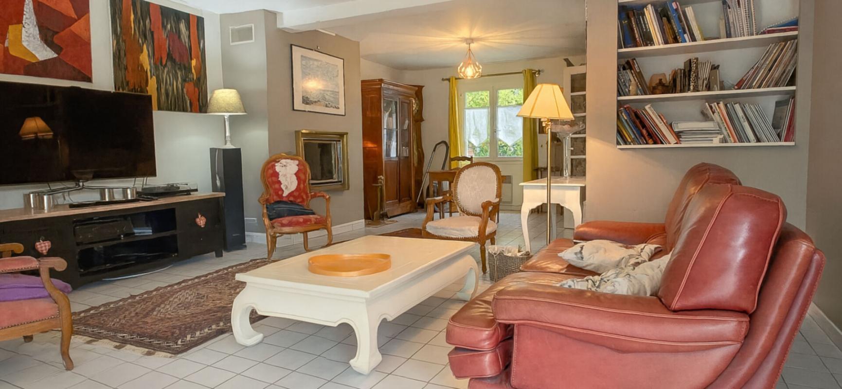 Maison à vendre, 177m², Soissons