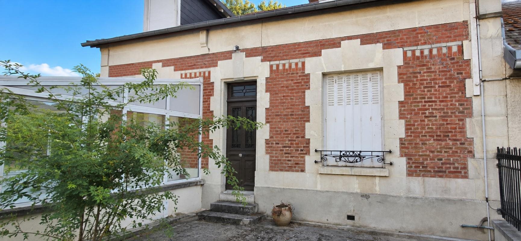 Maison à vendre, 140m², Cuffies