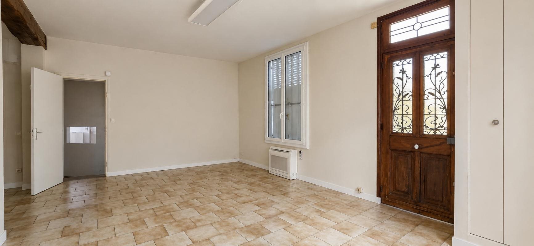 Maison à vendre, 140m², Cuffies