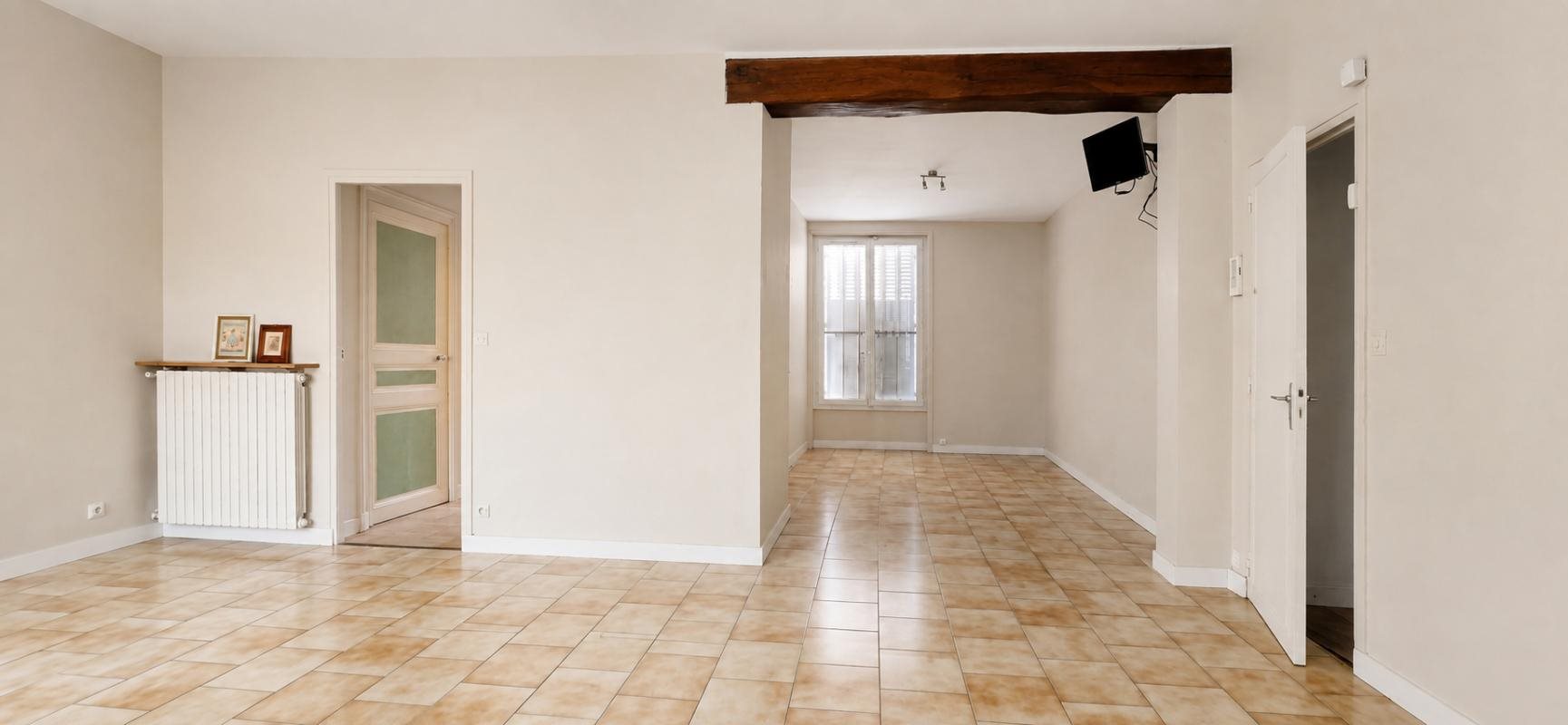 Maison à vendre, 140m², Cuffies