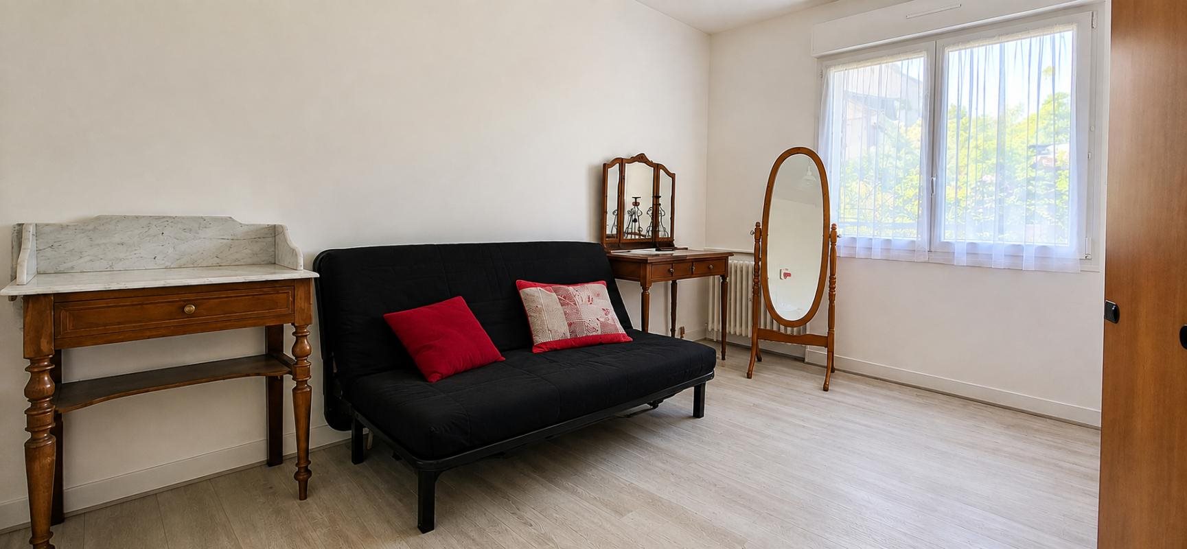 Appartement à vendre, 67m², Soissons