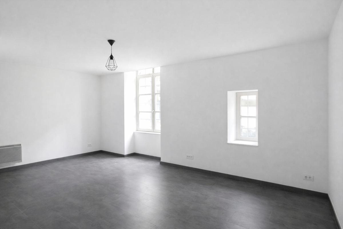 Appartement à vendre, 86m², Soissons