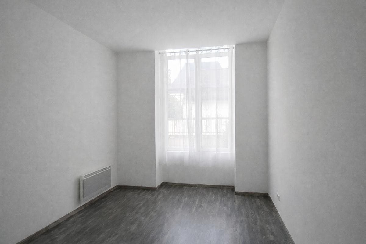 Appartement à vendre, 86m², Soissons