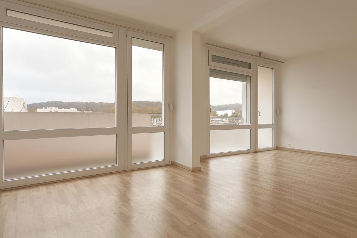 Appartement à vendre, 92m², Soissons