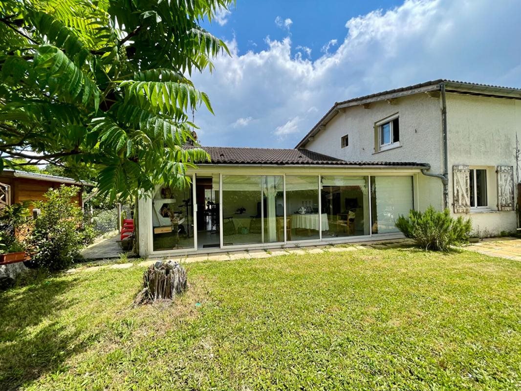 Maison à vendre, 130m², Cestas