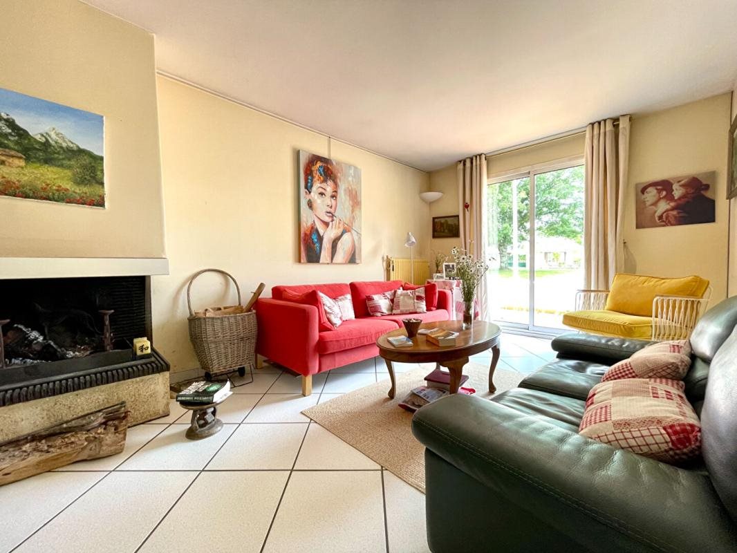 Maison à vendre, 130m², Cestas