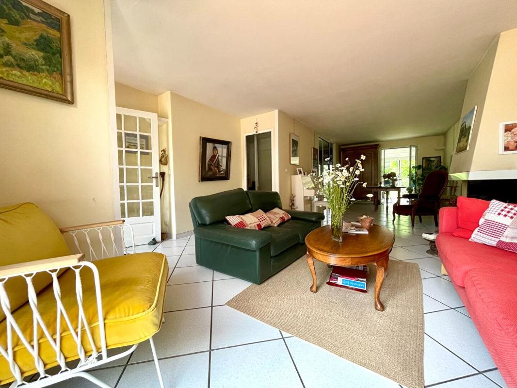 Maison à vendre, 130m², Cestas