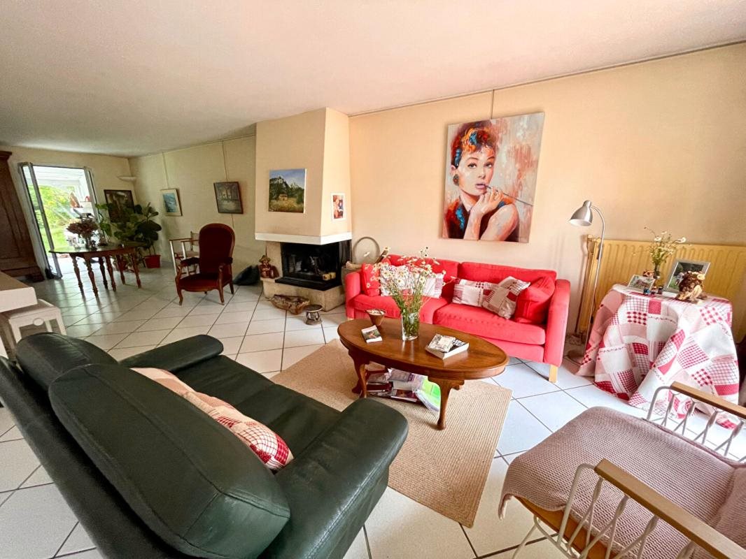 Maison à vendre, 130m², Cestas
