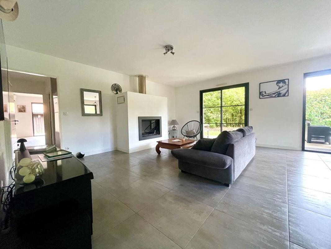 Maison à vendre, 119m², Saint-Jean-d'Illac