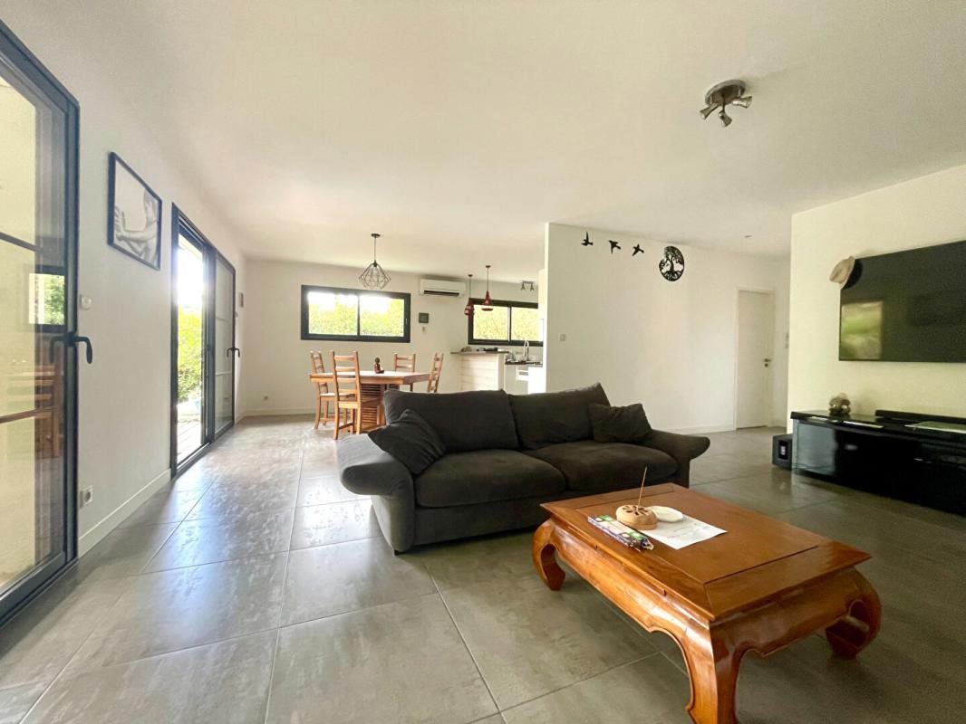 Maison à vendre, 119m², Saint-Jean-d'Illac