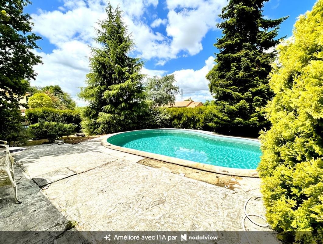 Maison à vendre, 115m², Cestas