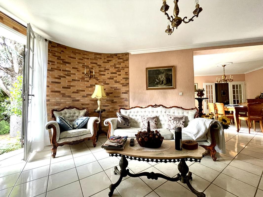 Maison à vendre, 115m², Cestas