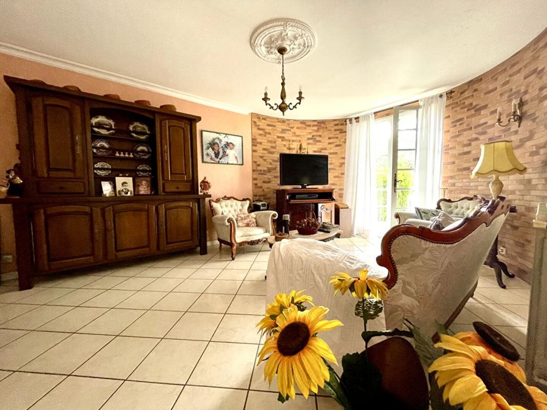Maison à vendre, 115m², Cestas