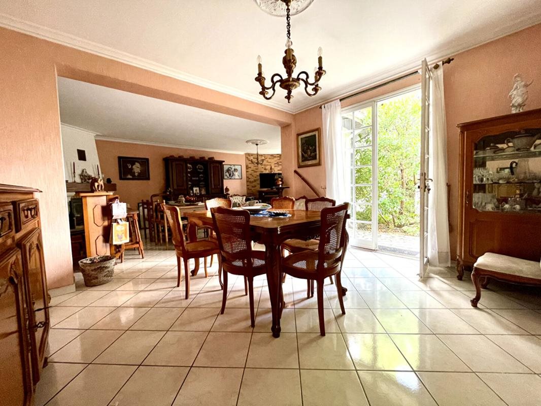 Maison à vendre, 115m², Cestas