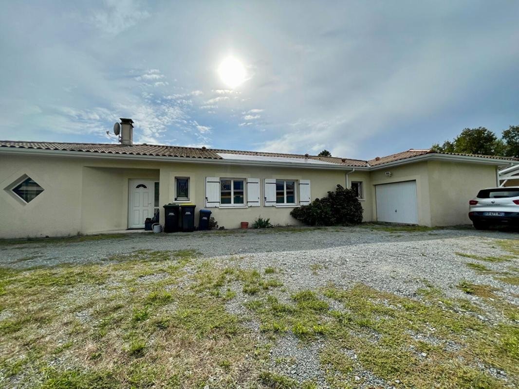 Maison à vendre, 160m², Cestas