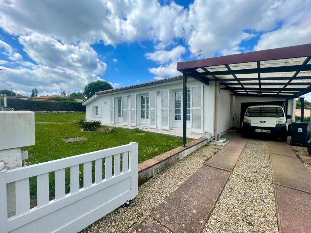 Maison à vendre, 100m², Artigues-près-Bordeaux