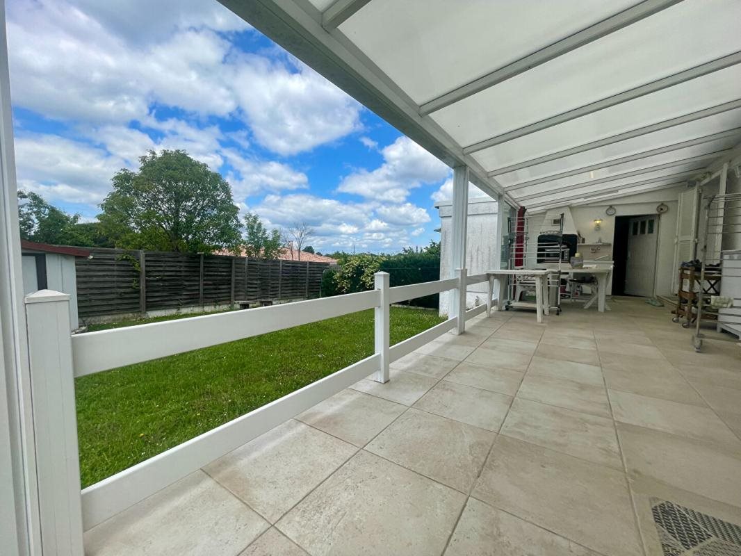 Maison à vendre, 100m², Artigues-près-Bordeaux