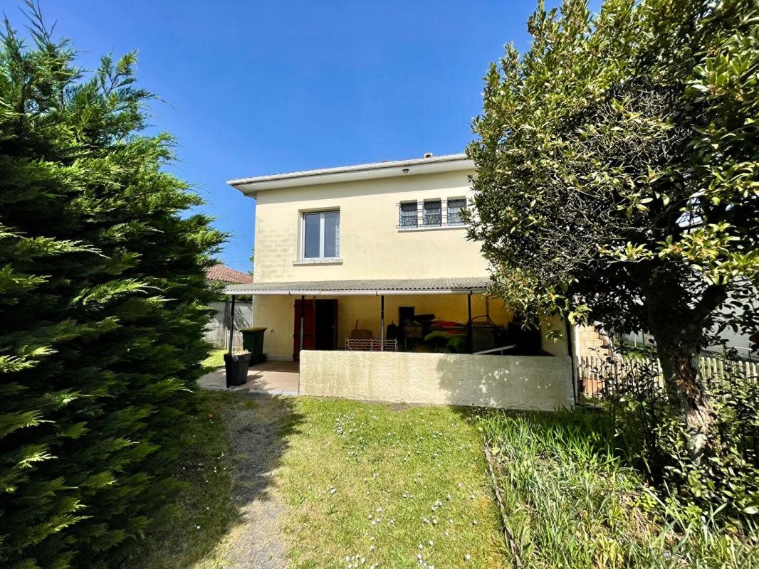 Maison à vendre, 175m², Pessac