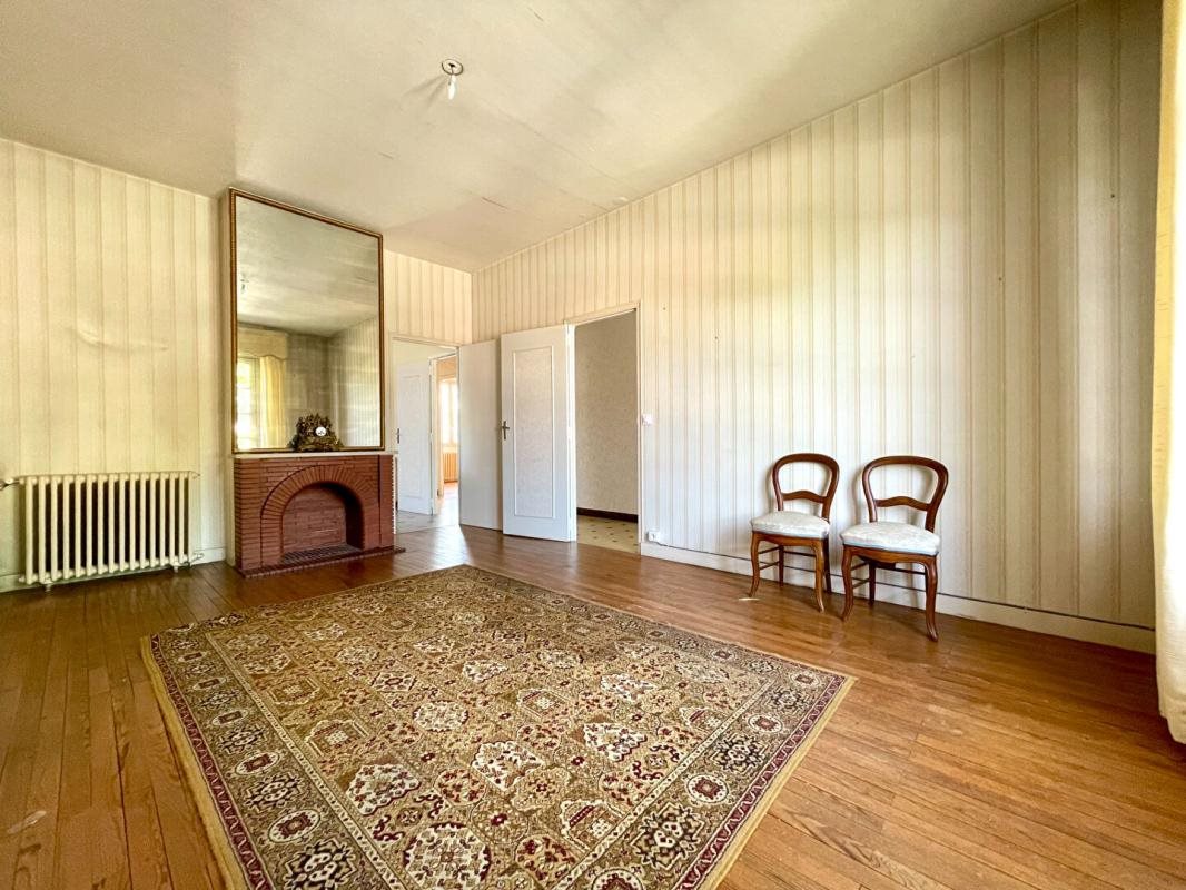 Maison à vendre, 175m², Pessac