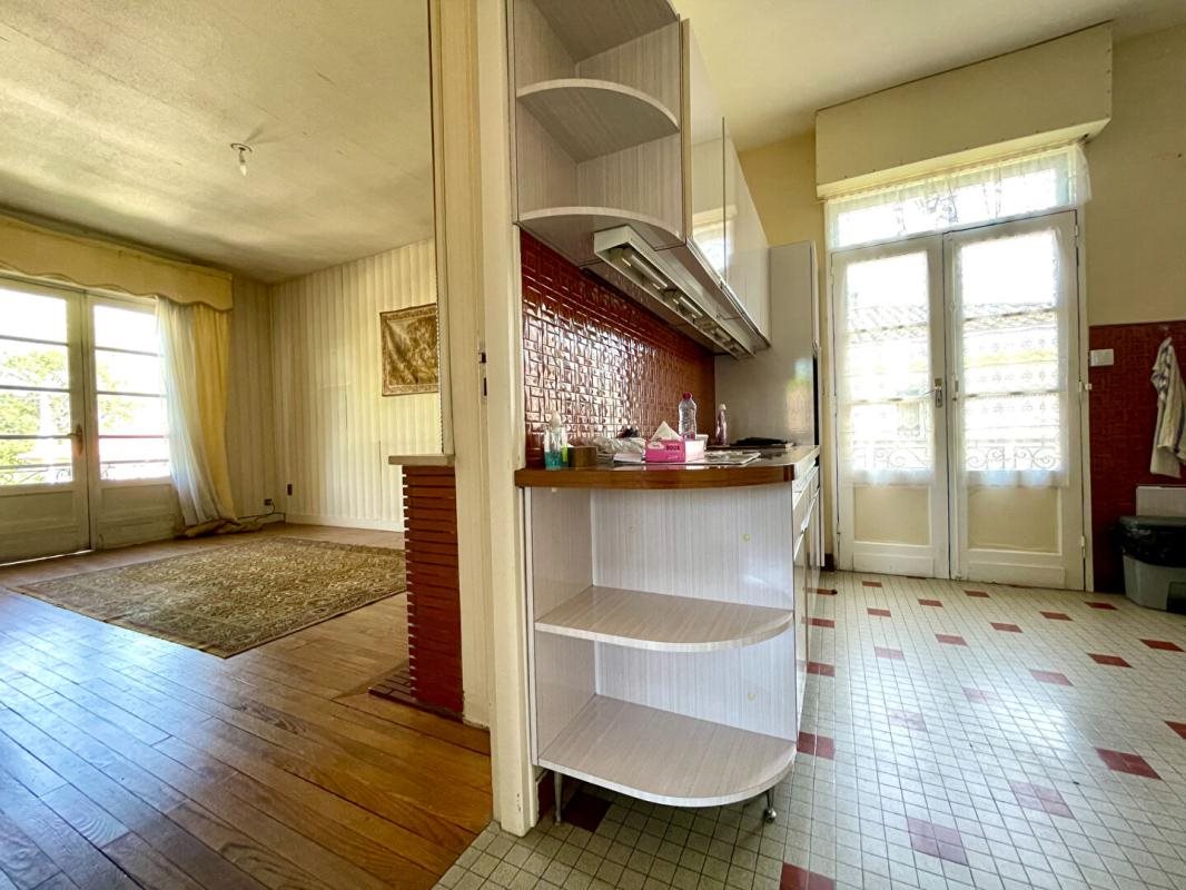 Maison à vendre, 175m², Pessac