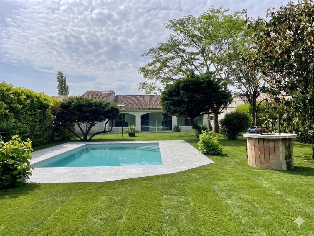 Maison à vendre, 136m², Cestas