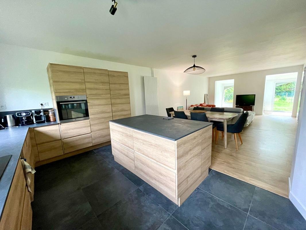 Maison à vendre, 136m², Cestas
