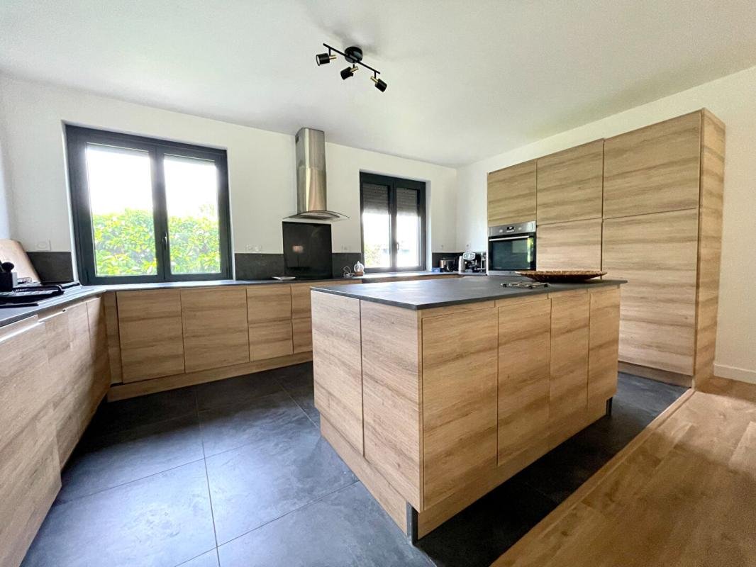 Maison à vendre, 136m², Cestas