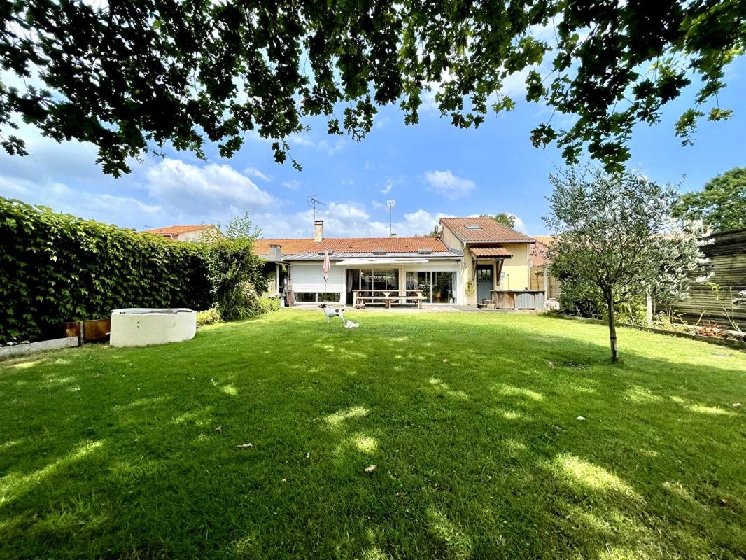 Maison à vendre, 118m², Cestas