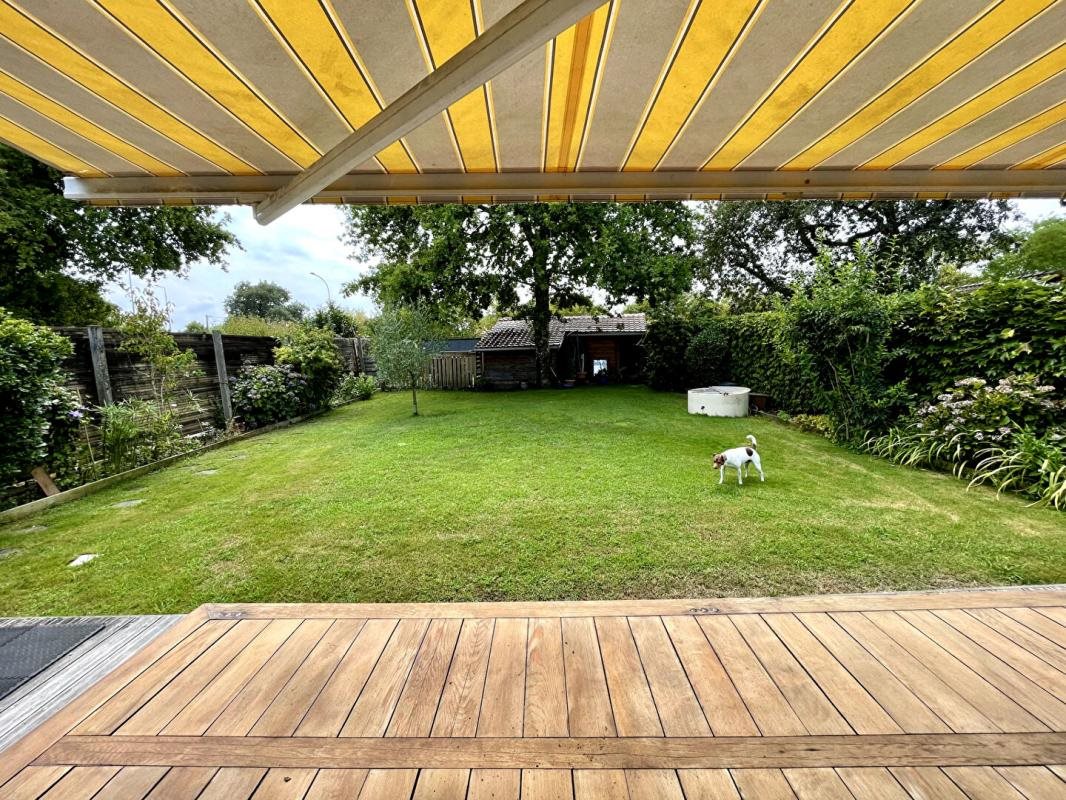 Maison à vendre, 118m², Cestas