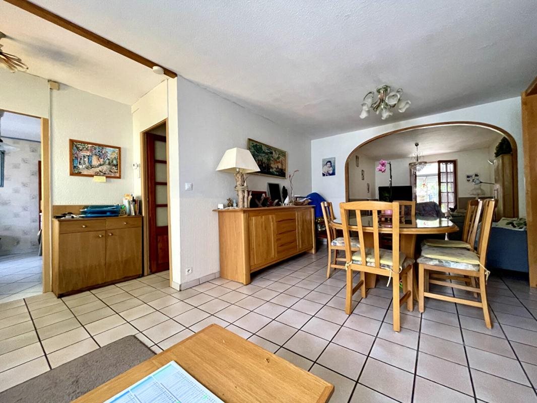 Maison à vendre, 118m², Cestas