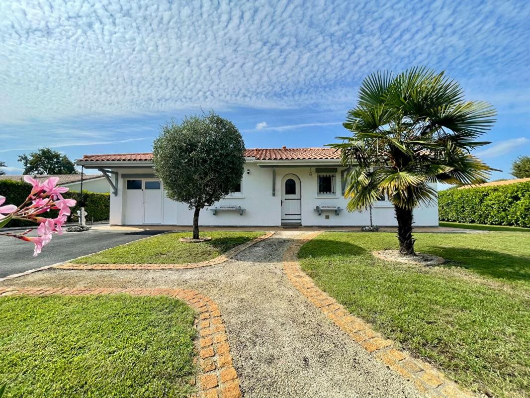 Maison à vendre, 123m², Saint-Jean-d'Illac