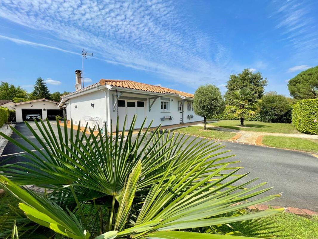 Maison à vendre, 123m², Saint-Jean-d'Illac