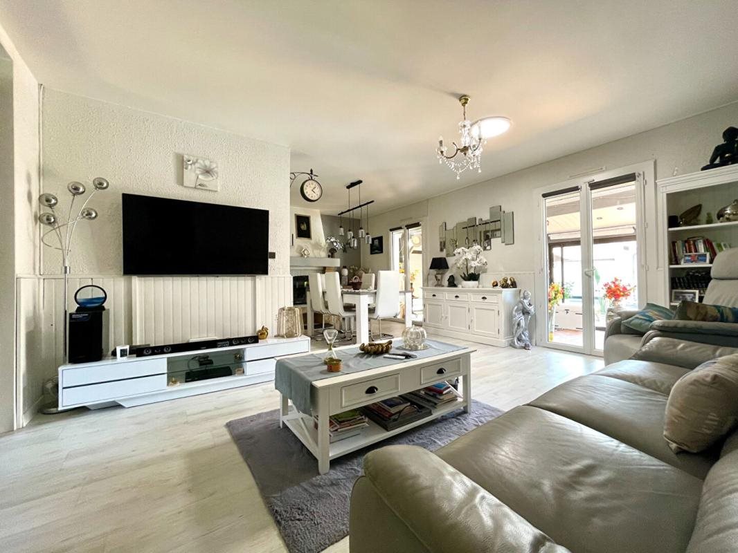 Maison à vendre, 123m², Saint-Jean-d'Illac