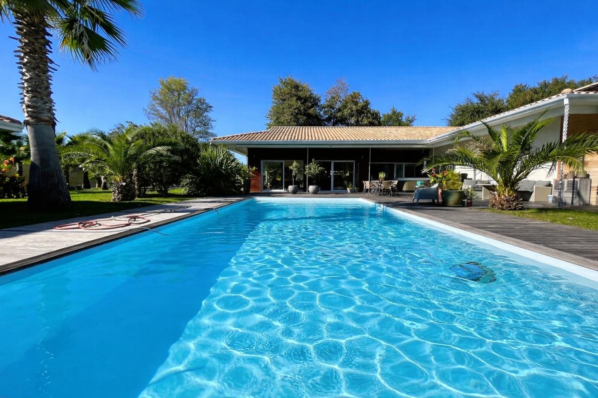 Maison à vendre, 252m², Cestas