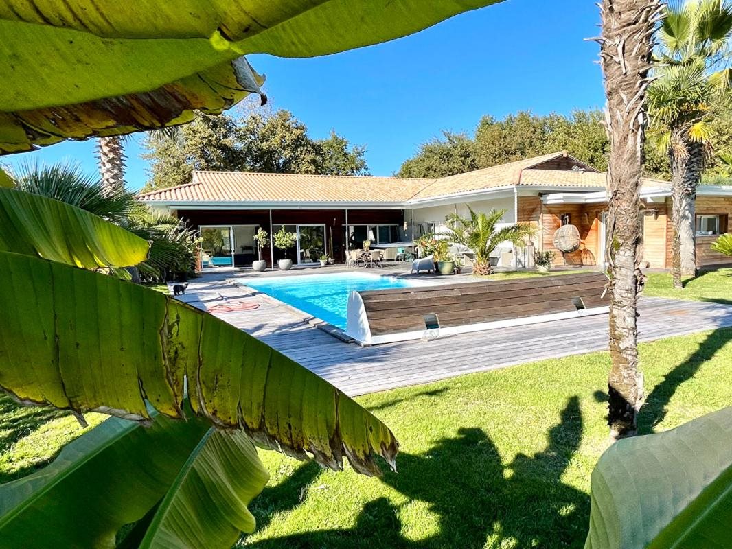 Maison à vendre, 252m², Cestas