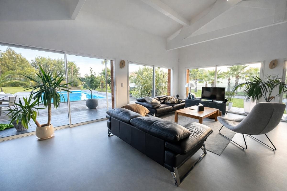 Maison à vendre, 252m², Cestas
