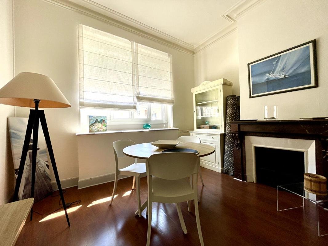 Appartement à vendre, 55m², Bordeaux