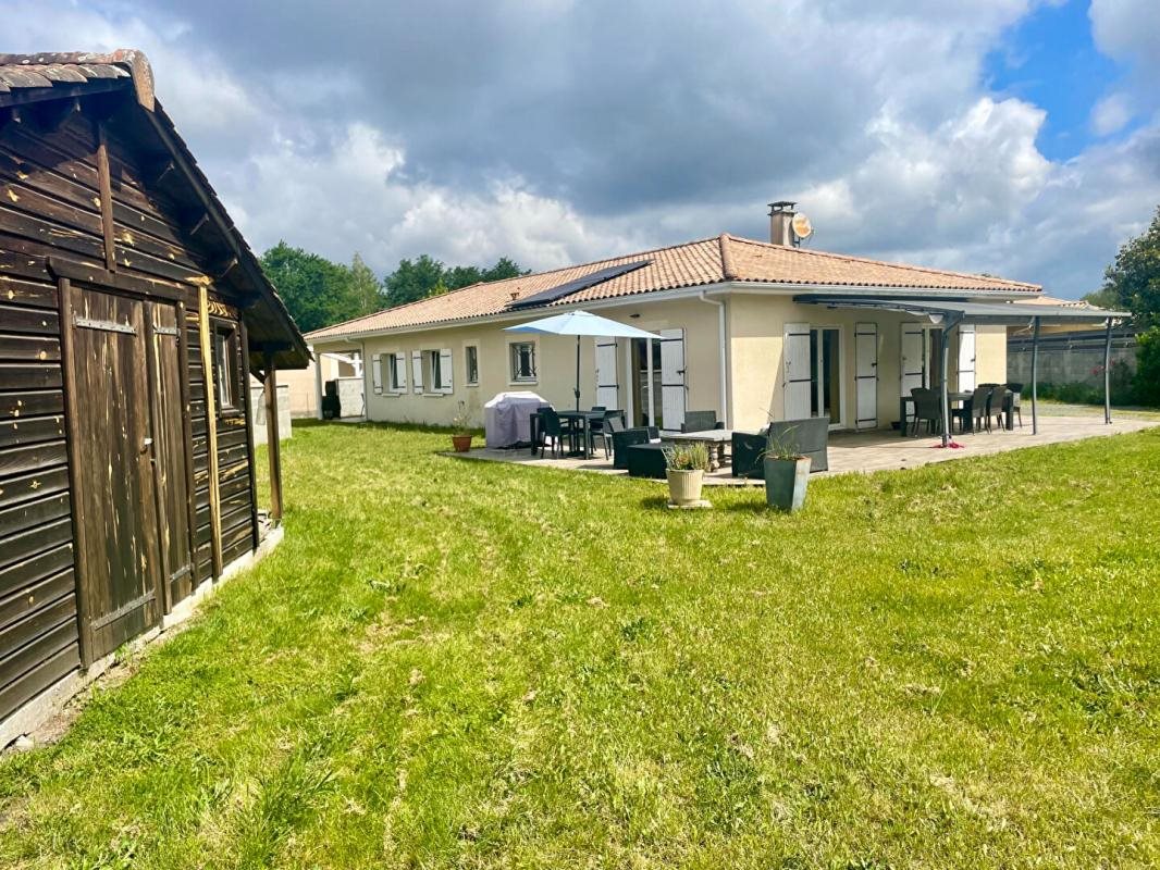 Maison à vendre, 160m², Cestas