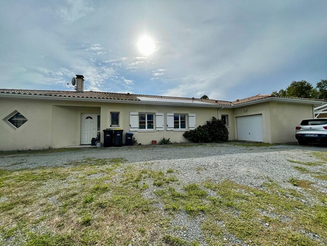 Maison à vendre, 160m², Cestas