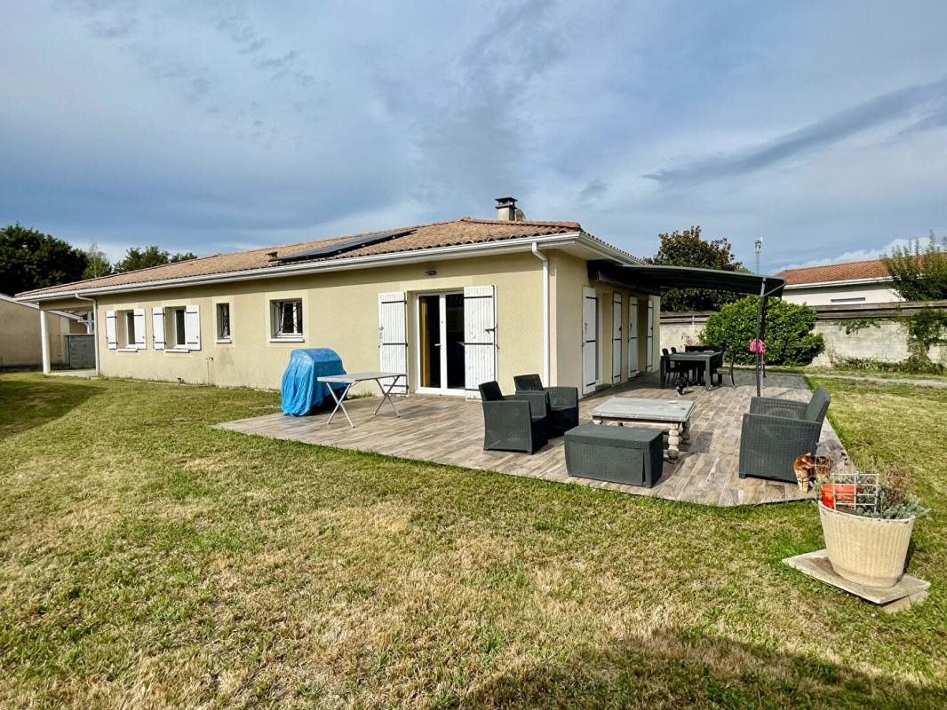 Maison à vendre, 160m², Cestas