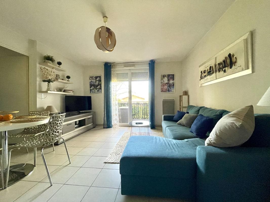 Appartement à vendre, 39m², Cestas
