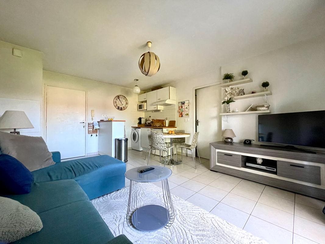 Appartement à vendre, 39m², Cestas