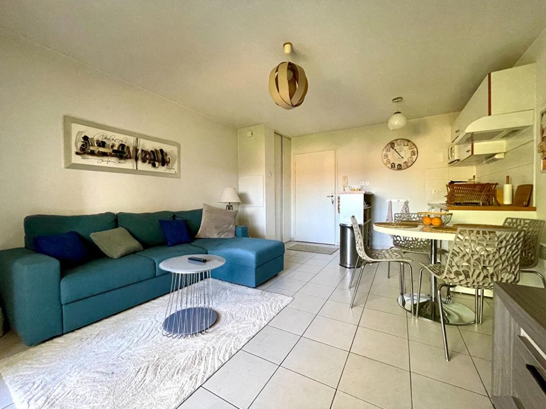 Appartement à vendre, 39m², Cestas